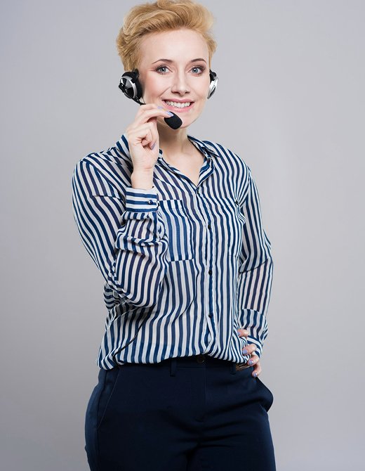Contact Calling