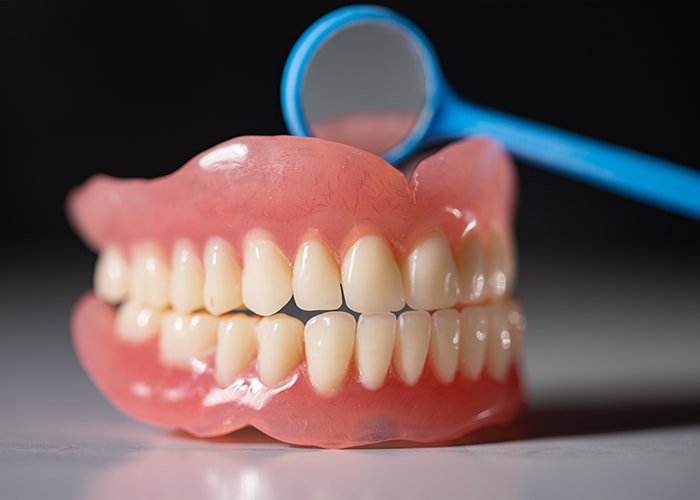 Complete-Full-Dentres