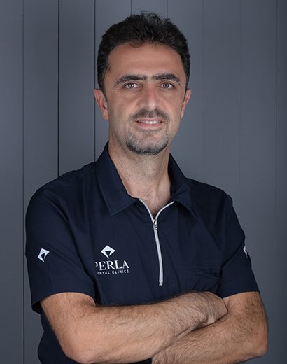 Dr. Arda Erturk