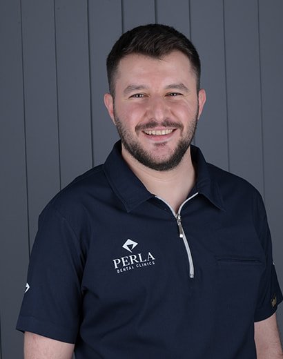 Dr. Ramazan Emre Bahsi