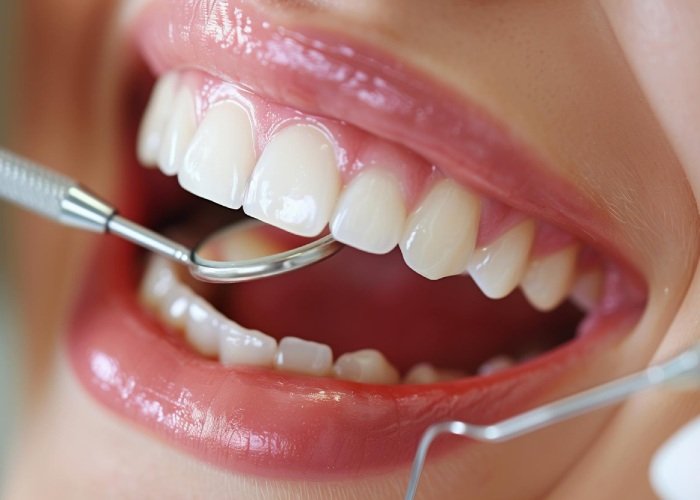 Permanent Restoration