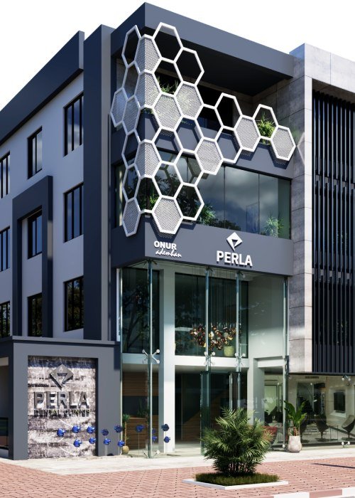 Dental Holiday in Antalya, Turkey: Prices & Packages for Dental Tourism Dental Holiday in Antalya