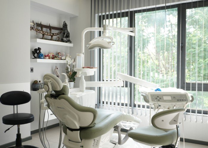 Dental Clinic in Turkey
