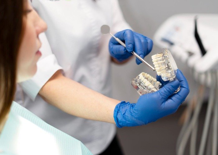 Do Dental Implants Hurt