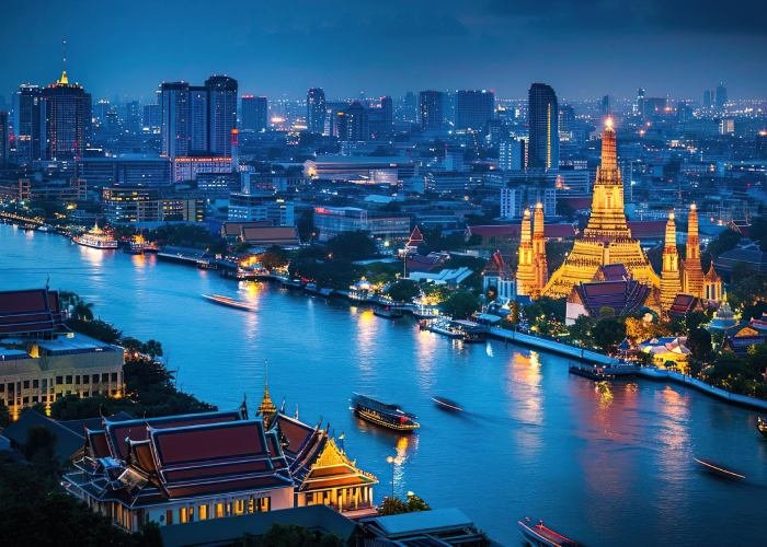What is the Best Country for Dental Implants in 2026? Thailand
