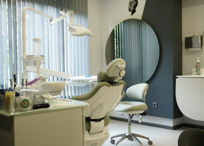 choosing a dental clinic in Turkey