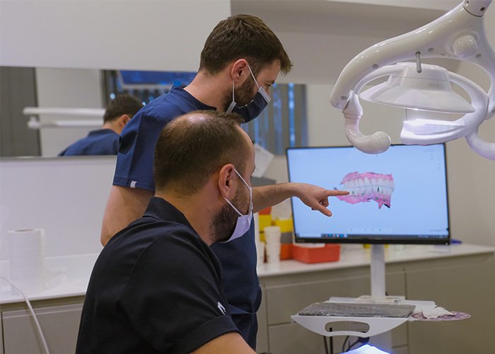 3d digital scanners for precise dental impressions