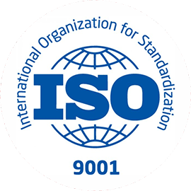 ISO 9001