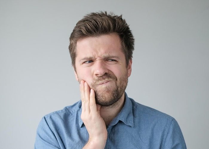 Normal Symptoms During Wisdom Teeth Healing
