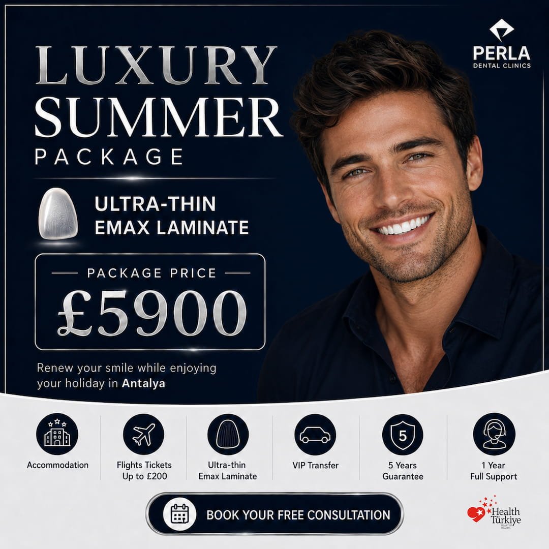 Home Summer Luxury Packages