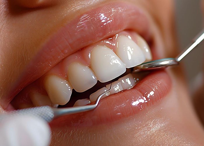 What Is Composite Bonding