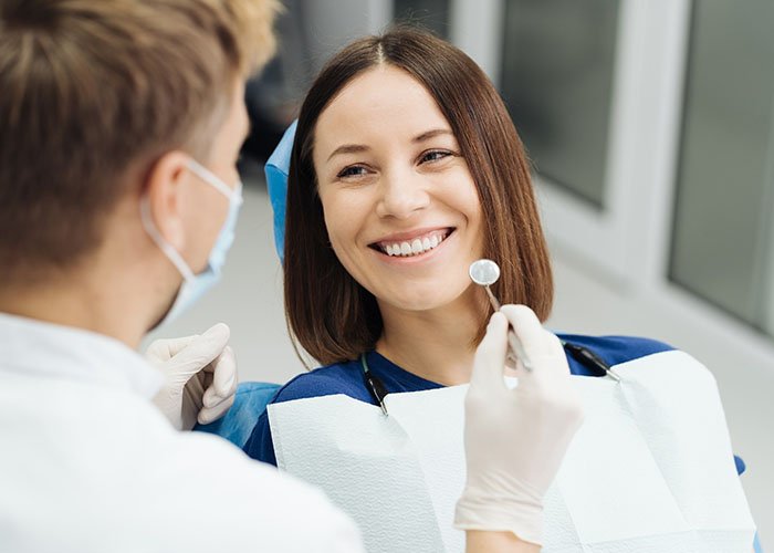 recovery After Wisdom Teeth Removal