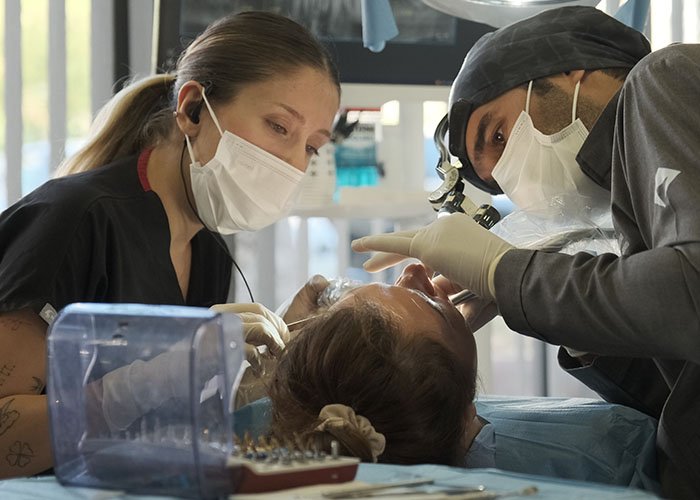 Dental Implant Process Step by Step Dental Implant Surgery and Placement