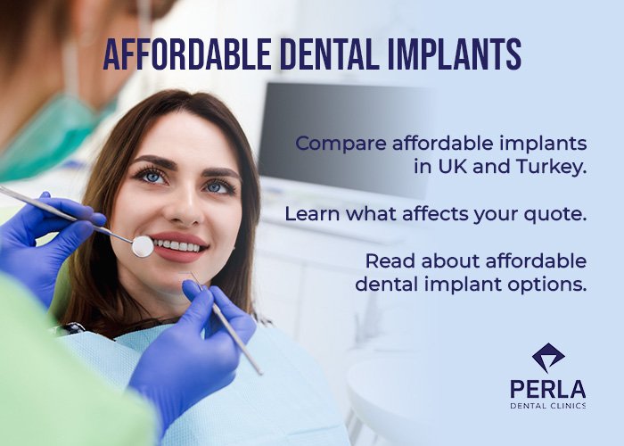 Affordable Dental Implants Affordable Dental Implants