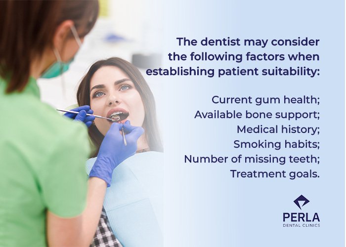 Are Affordable Dental Implants Suitable for You