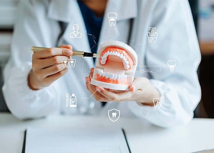 Root Canal vs Tooth Extraction: Which Option Is Better? An infected tooth can be saved