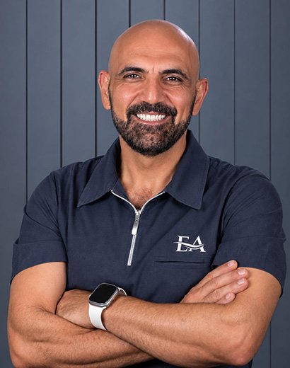 Home Dr. Eldar Aydınlı Ortodonti