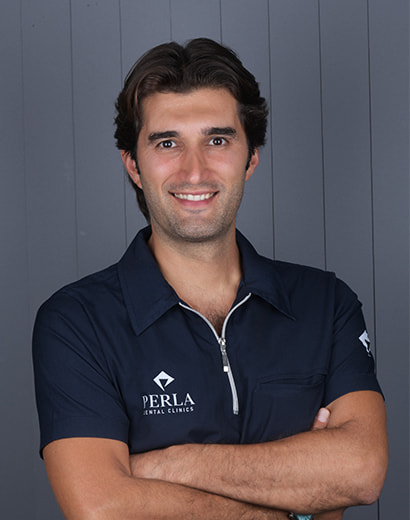 Dr. Onur Ademhan